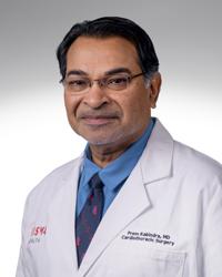 Premnauth Rabindranauth, MD