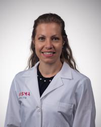 Margot V Rabren, BC, GNP