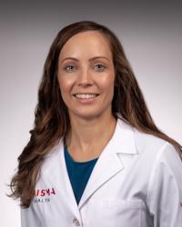 Brittany Leigh Ramsey