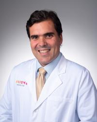 Gustavo Guimaraes Rangel, MD
