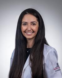 Graziella Rangel Paniz