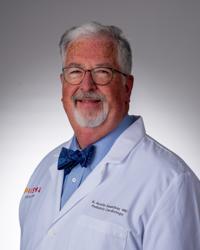 Robert Austin Raunikar, MD