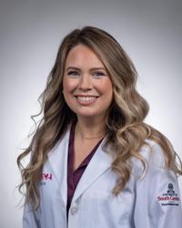 Taylor Elgin Rawls, FNP