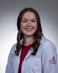 Madeline Elizabeth Redhead-Kriston