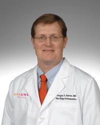 Douglas Allen Reeves, Jr., MD