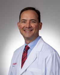 Benjamin Talbot Rester, MD