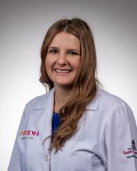 Nicole Marie Reynolds, PA