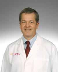 William Bruce Richmond, II, MD