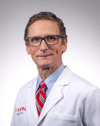 Dr. Stephen Fitzgerald Ridley MD Emergency Medicine