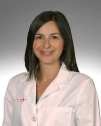 Abigail Kaniaris Rishovd