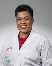 Dominique Robinson Harris