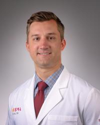 Marc Foster Rodrigue, DO