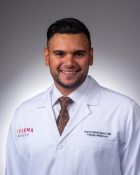 Aaron Gabriel Rodriguez, MD