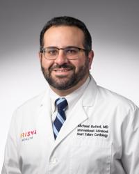 Michael Adel Daniel Rofael, MD