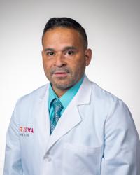 Francisco Javier Rojo