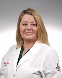 Tabitha Michelle Satcher