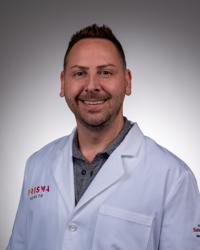 Louie Joseph Scalise, FNP