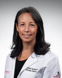 Stephanie L Schaller