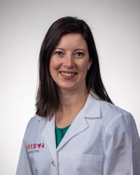 Pamela Leigh Schult, FNP