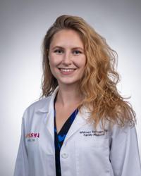 Whitney Rose Schwalm, MD