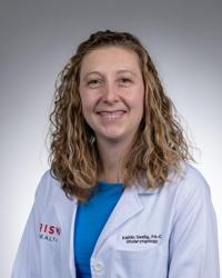Kaitlin Elaine Seelig, PA