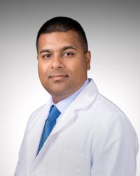 Bhairav Virendra Shah