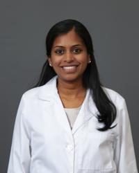 Pavani Thotakura Shah, MD