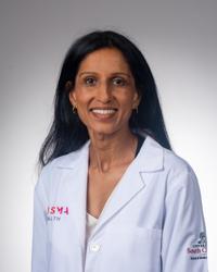 Rajshri Nayakwadi Shah