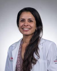 Manisha Chandrakant Shanbhag, MD