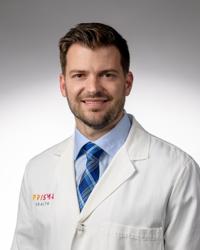 John Charles Sharpe, MD