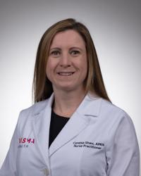 Cynthia May Fagan Shaw