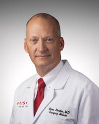 Stephen Lee Shelton, Sr.