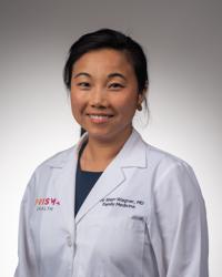 Sijie Joy Shen-Wagner, MD