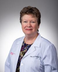 Mary Ann Boland Shepard, MD