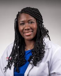 Shanika Renee Shephard