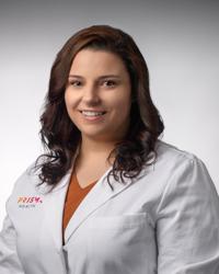 Kathryn Elizabeth Shirley, FNP