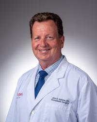 John Delmar Siddens, DO