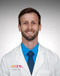 Bradley Graham Sieckman