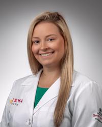 Carly Siemianowski