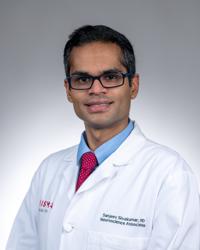 Sanjeev Sivakumar, MD