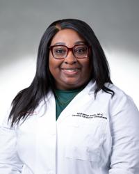 Audrianna Shauntera Smith