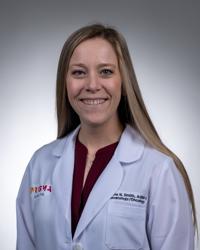 Corrine Noelle Smith