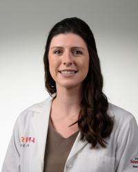 Morgan Marraccini Smith