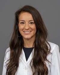 Hannah Elizabeth Springgate, FNP