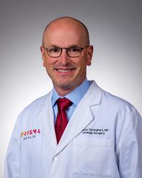 William Patrick Springhart, MD