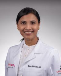 Shilpa Srinivasan