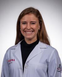 Ellen Stahlman Hogan, FNP