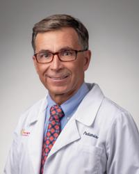James Rast Stallworth