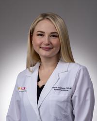 Victoria Baker Stephens