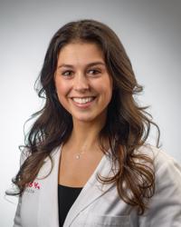 Hannah Grace Stephenson, PA